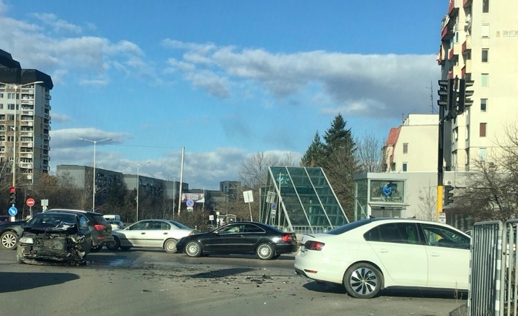 катастрофа