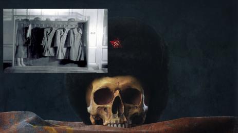 сталин гардероб