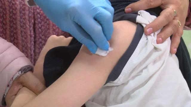 Ваксина срещу херпес може да забави появата на деменция