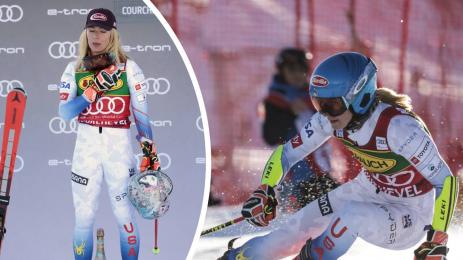 Микаела Шифрин