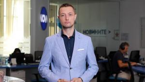 Благой Цицелков