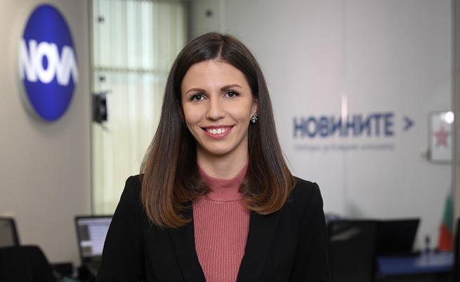  Анна Ангелова 