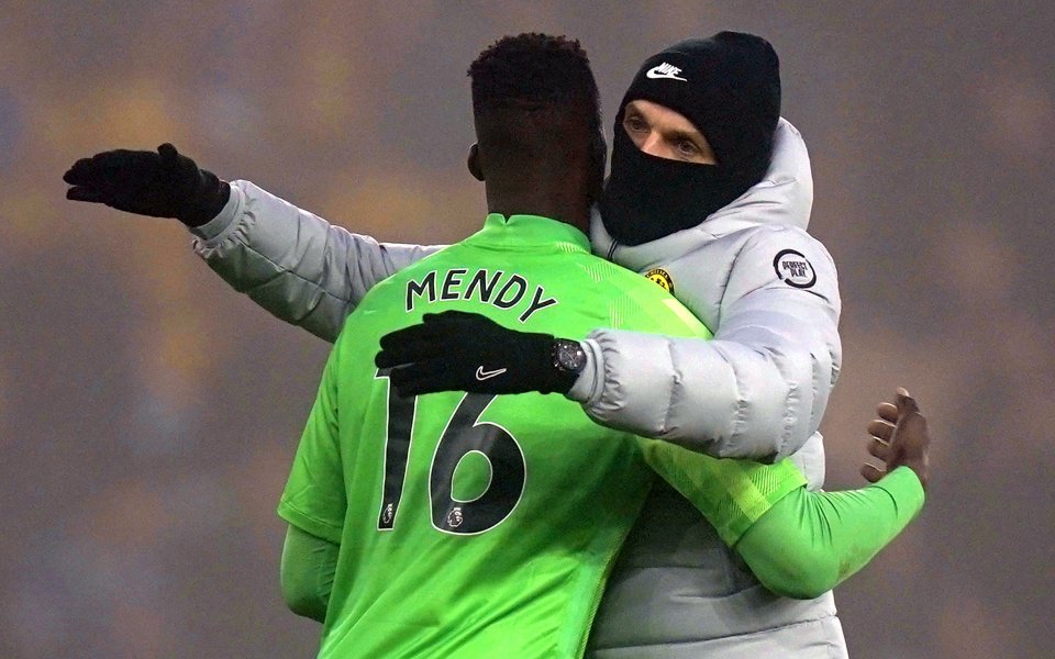 Челси няма друг избор, освен да търси решения на проблема