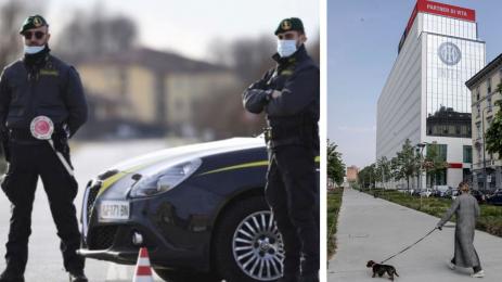 Интер полиция