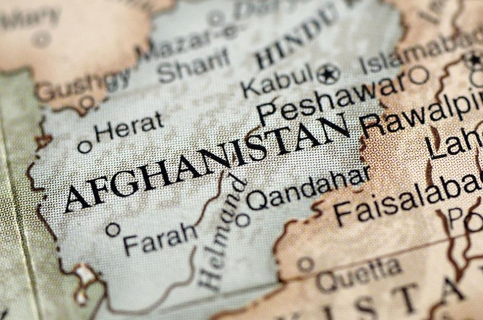 Норвегия покани талибаните на разговори за ситуацията в Афганистан, където