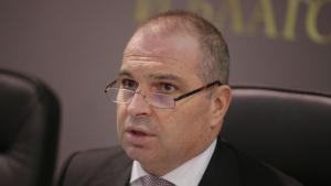 Министър Гроздан Караджов представя екипа и част от приоритетите на