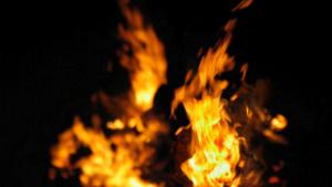 Разследват причините за пожара в Шумен съобщи В късния
