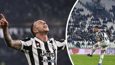 Бернардески Ювентус