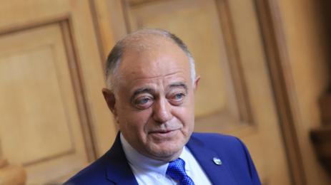 Атанас Атанасов