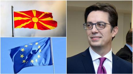 Пендаровски