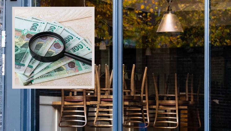 пари - ​С най-голяма заплата в София остават ИТ специалистите, а с най-ниска работещите в хотелите и ресторантите 