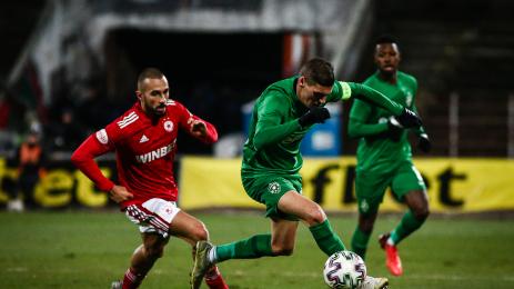 Кирил Десподов