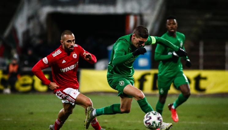 Кирил Десподов - Вижте в кой топ курорт отмаря Десподов (СНИМКА)