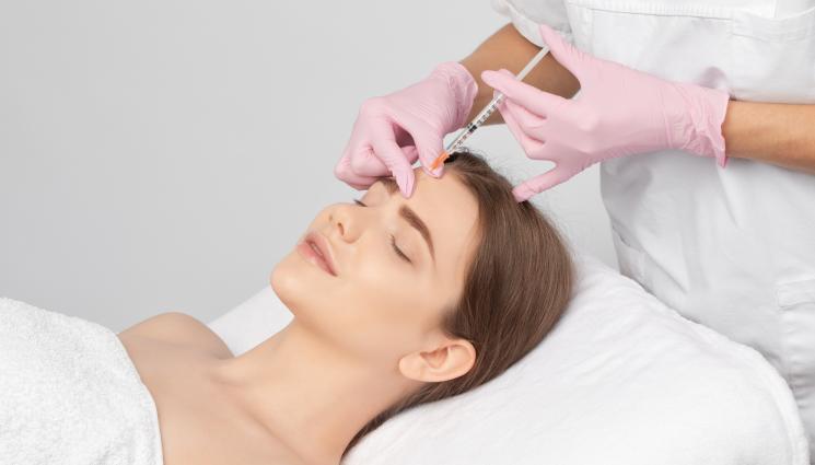 ботокс - Почина бащата на ботокса