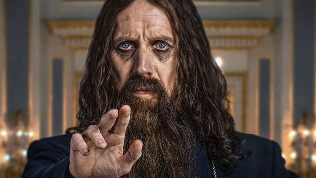 Риф Ифанс споделя ексклузивно за ролята си на злодея Распутин в „King's Man: Първа мисия“