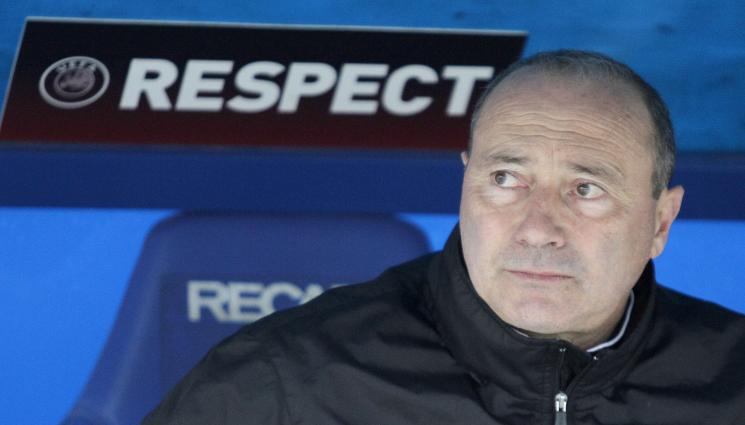 Емил Велев - Кокала: Стадионите ни са безобразни – Армията е като гробище, в Коматево плюват върху играчите