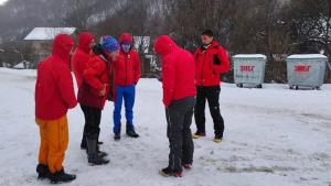 витоша спасители