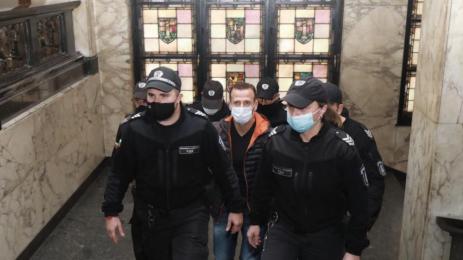 Борислав Колев