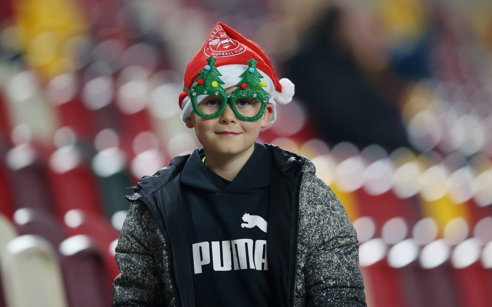 Отборът на Брентфорд посреща Челси в мач от четвъртфиналите на