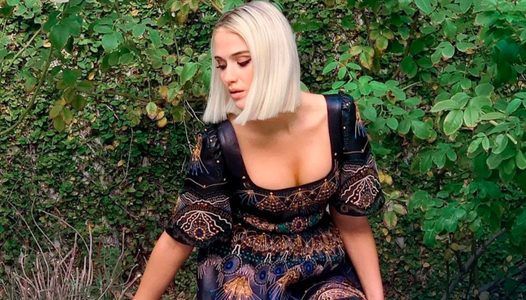 Мария Бакалова - В Топ 70 на Форбс за България: Мария Бакалова стана най-влиятелната БГ знаменитост