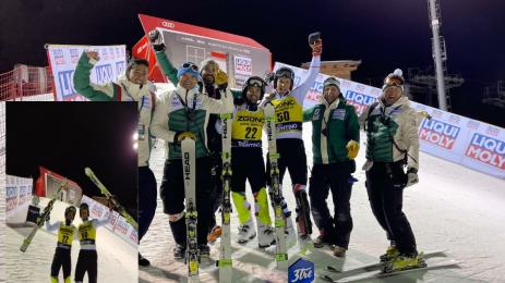 Алберт Попов Камен Златков