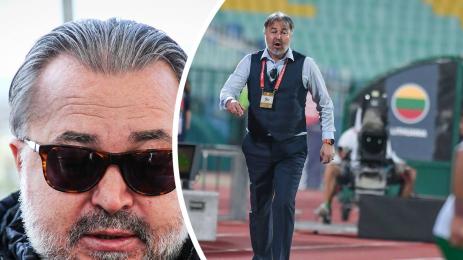 Ясен Петров