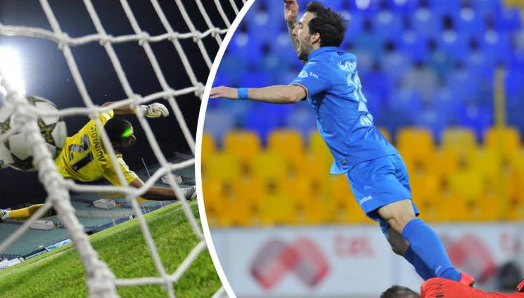 дузпа - Мач Телеграф: ВАР-ът вдигна с 13% дузпите, най-много са отсъдени срещу Пирин