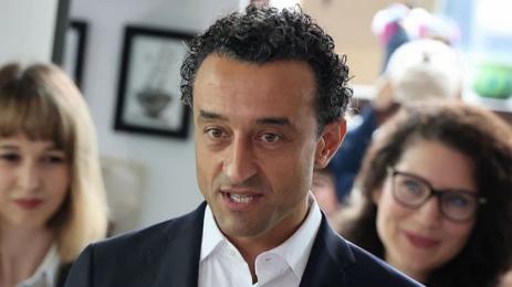 Даниел Лорер