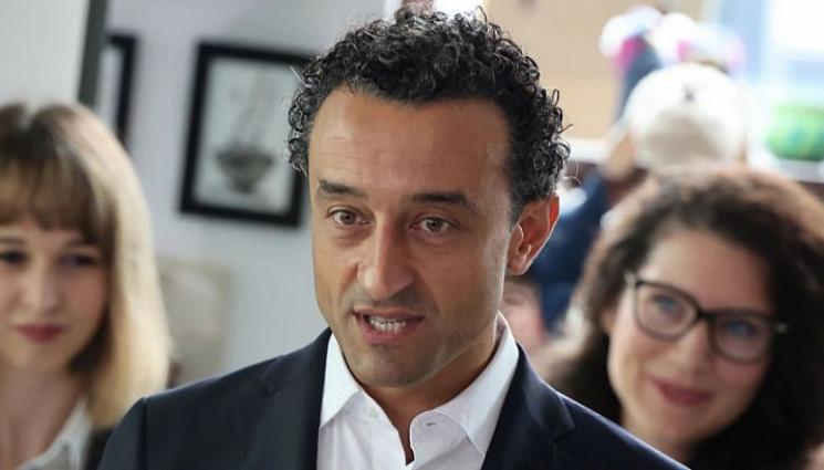 Даниел Лорер - ТРЕТИЯТ МАНДАТ: От ПП казаха дали ще отидат на среща с Нинова, след като лидерът на БСП не уважи тяхната преди