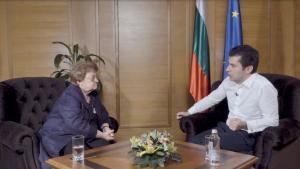 Аргирова Кирил Петков
