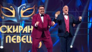 шоу програми