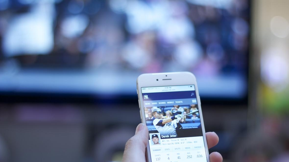 телевизор дистанционно