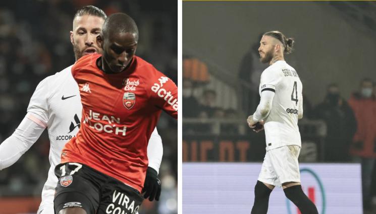 Серхио Рамос - Серхио Рамос трогна жена си с разходка по Сена за рождения й ден