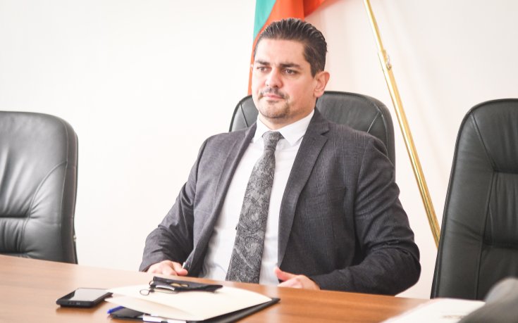 Министър Радостин Василев с шокиращи разкрития