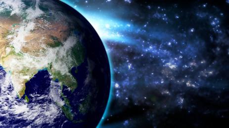 озонова дупка