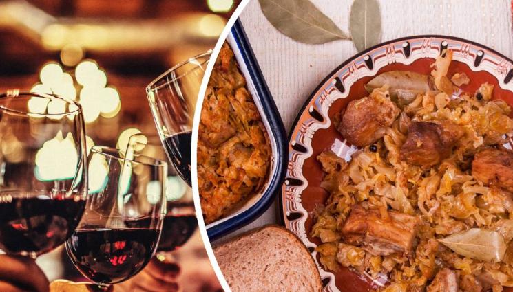 Стефановден - Четвърт милион черпят със свинско със зеле