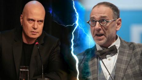 Слави Любен