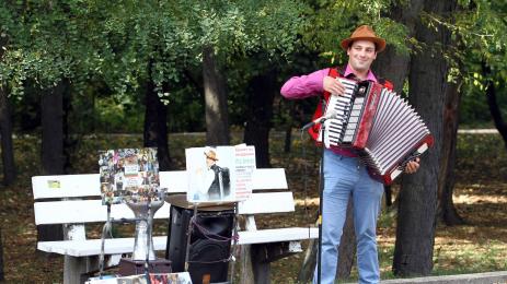 Исус Ангелов