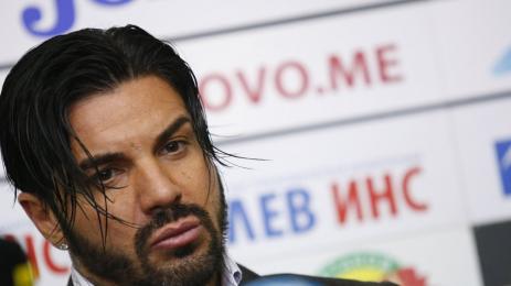 Благой Георгиев