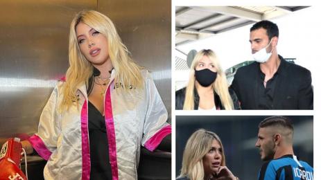 Икарди Уанда Нара