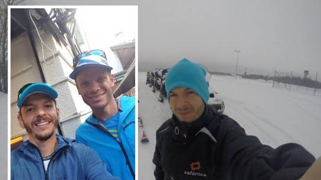 Мартин Стефанов