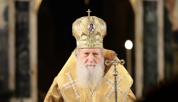 Патриарх Неофит - СМЪРТТА НА НЕОФИТ: Каква е процедурата след кончината на патриарха?
