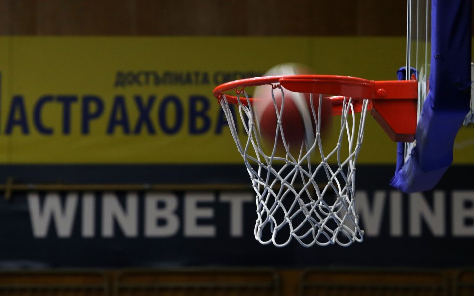 Баскетболният ЦСКА е пред завръщане в елита