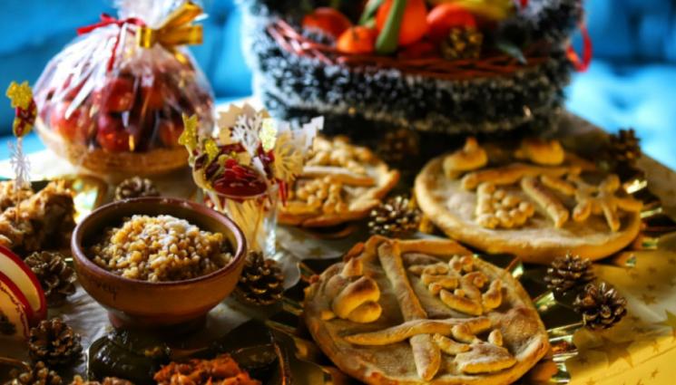 Бъдни вечер - БЪДНИ ВЕЧЕР Е: Християните са в очакване на Рождество Христово