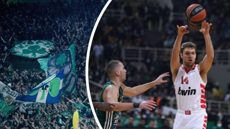 Александър Везенков