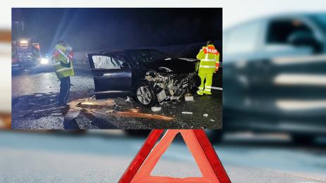 катастрофа