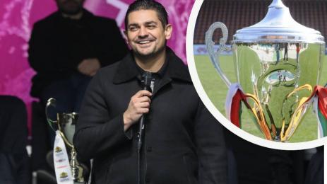 Василев снукър