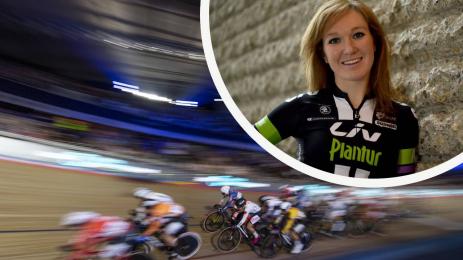 колоездене