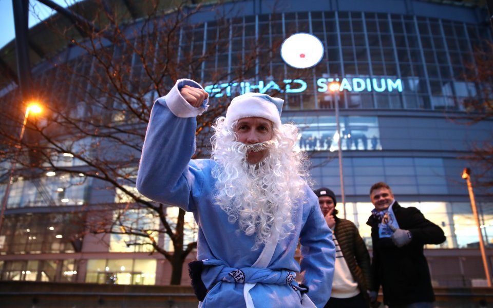 Предстои един от най-вълнуващите футболни дни в Англия, а именно
