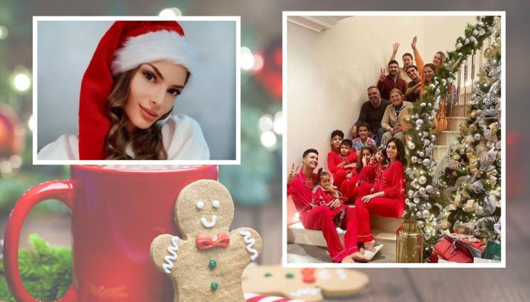 Коледа - Още коледни пожелания от звездите на спорта (СНИМКИ)